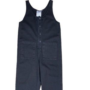 The Coziest Jumpsuit -- And Good for the Earth